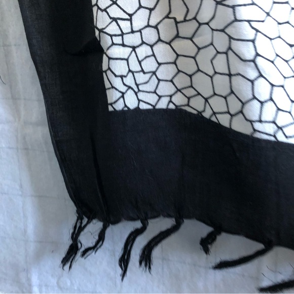 New Scarf: Rio De Janeiro, Brazil, Copacabana - Picture 10 of 12